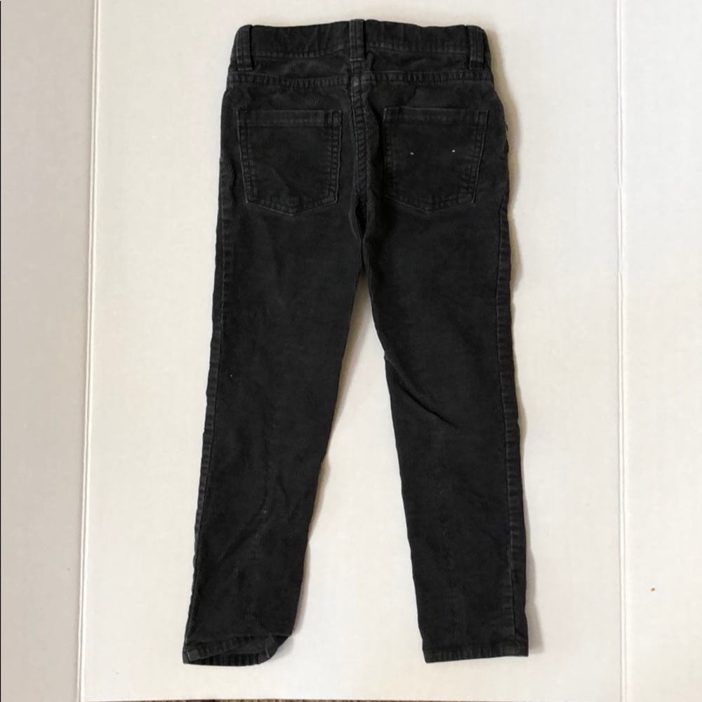 CrewCuts gray cords - Picture 3 of 3